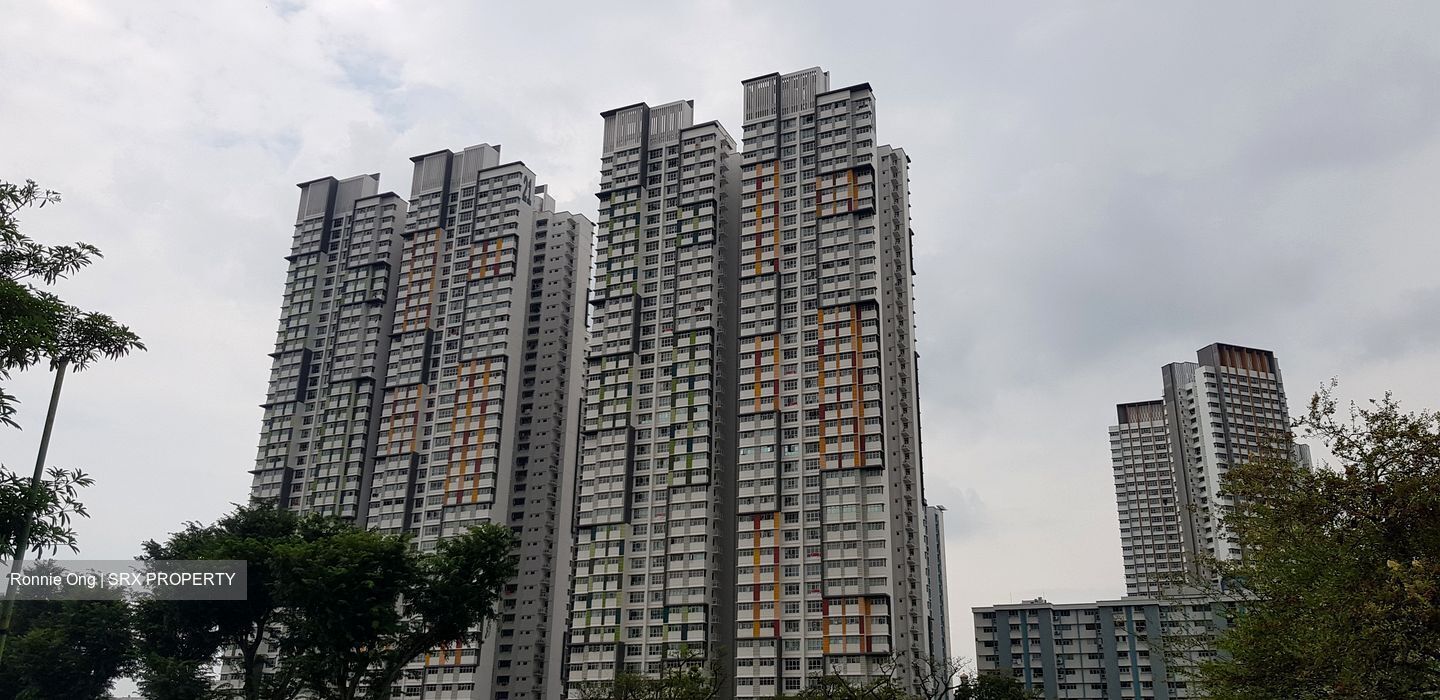 Teban Gardens Road (Jurong East),  #412869731